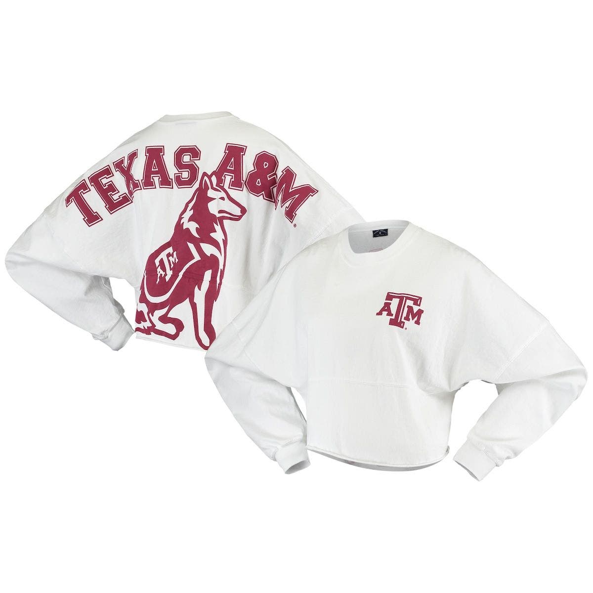 texas a&m jersey women's