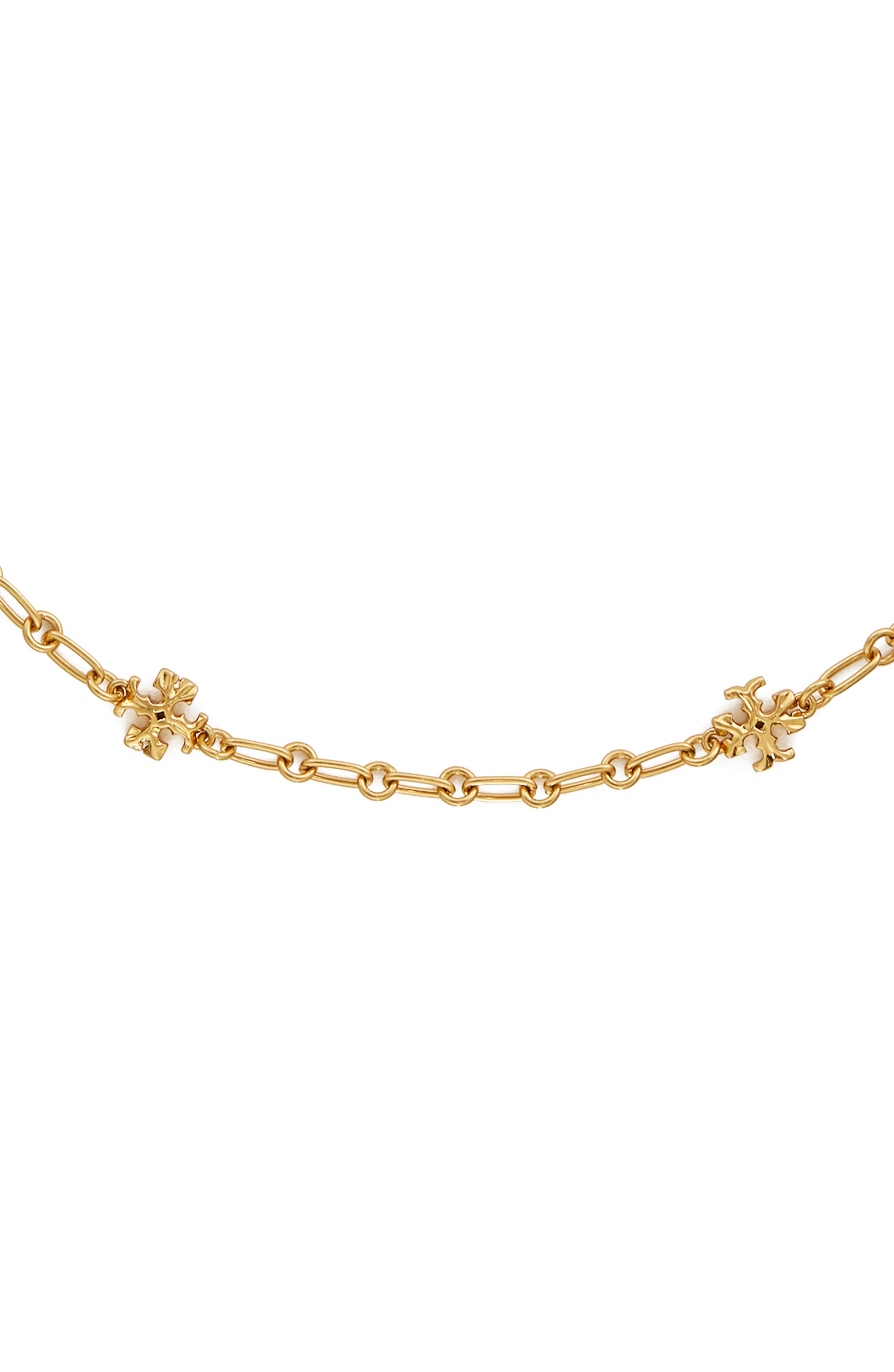 tory burch necklace nordstrom