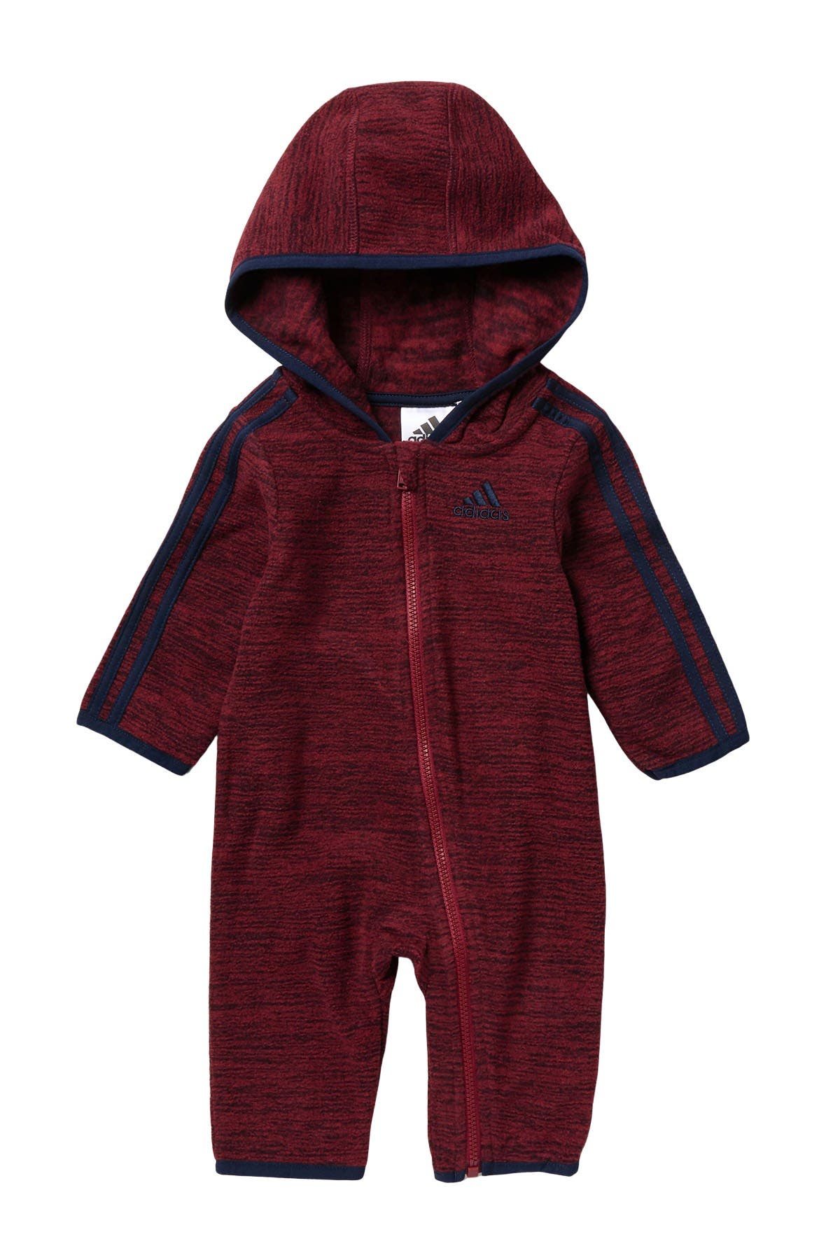 fleece bodysuit baby