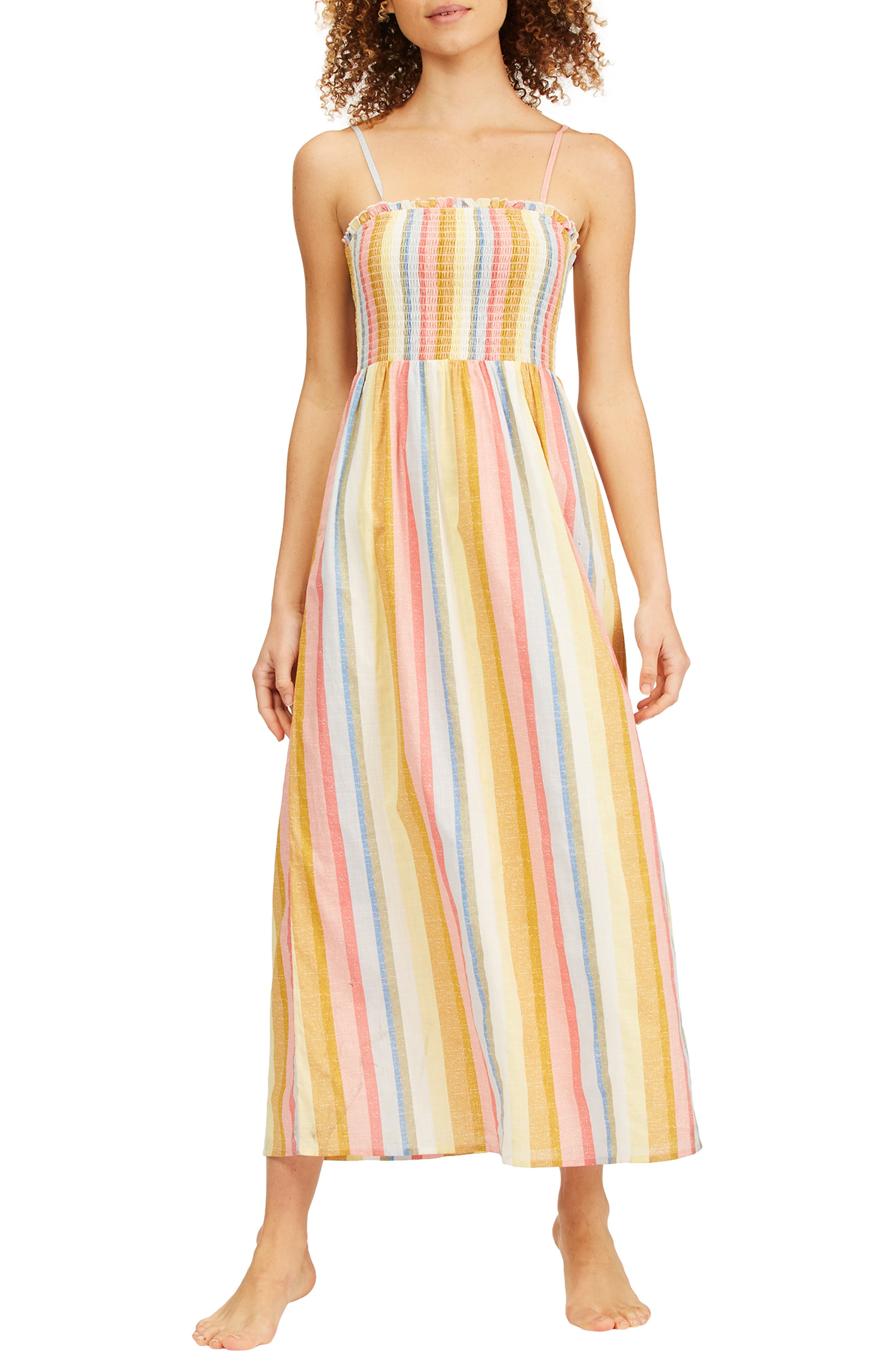maxi dress teenager