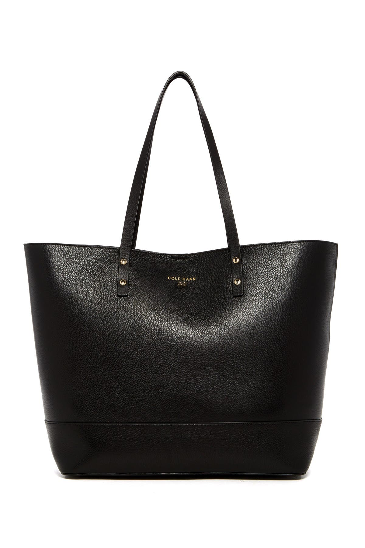 Cole Haan | Beckett Leather Tote Bag 