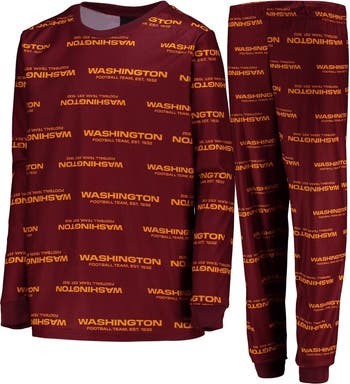 Football team pajamas 2025