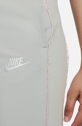 Nike Sportswear Big Kids' (Girls') High-Waisted Tracksuit.