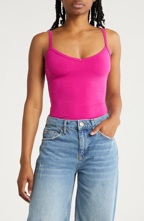 Everyday V-Neck Camisole