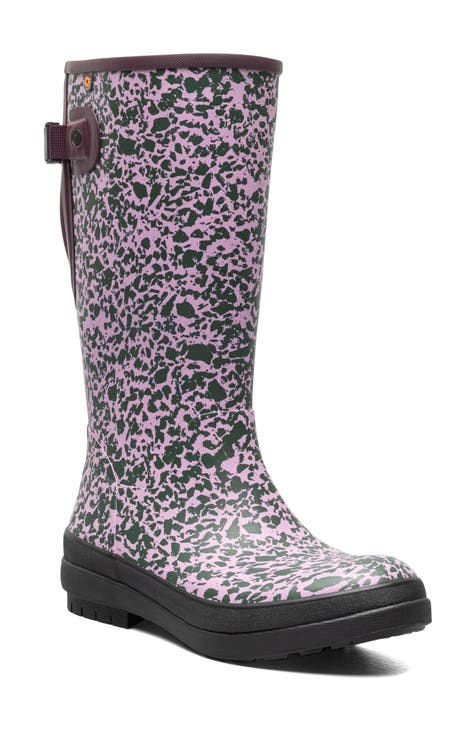 Women's Red Rain Boots | Nordstrom