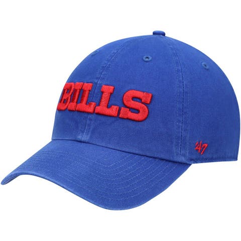 47 Brand Carhartt NHL Hartford Whalers Hat Cap Adjustable StrapBack BLUE  Style