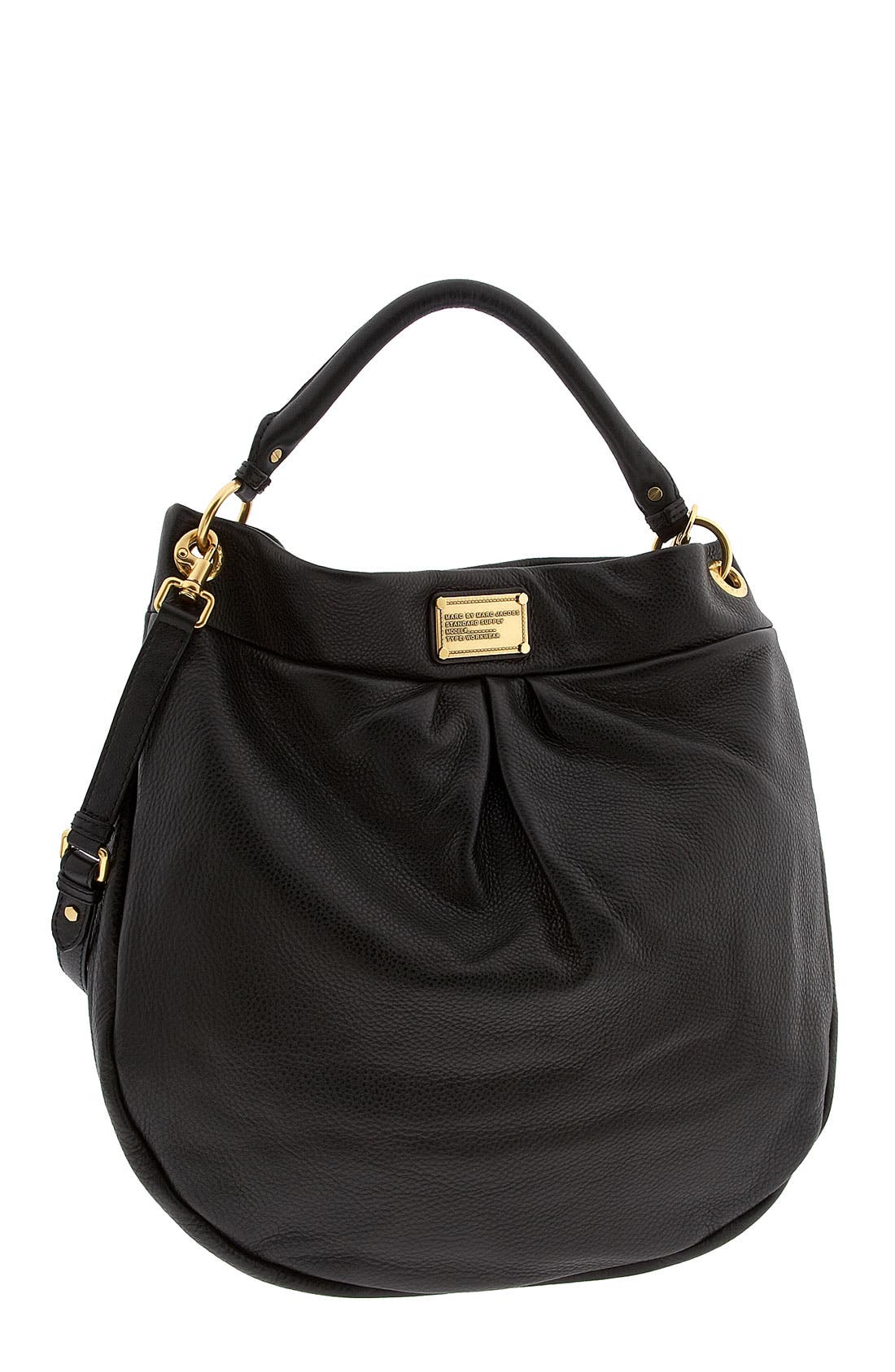 marc jacobs hillier bag