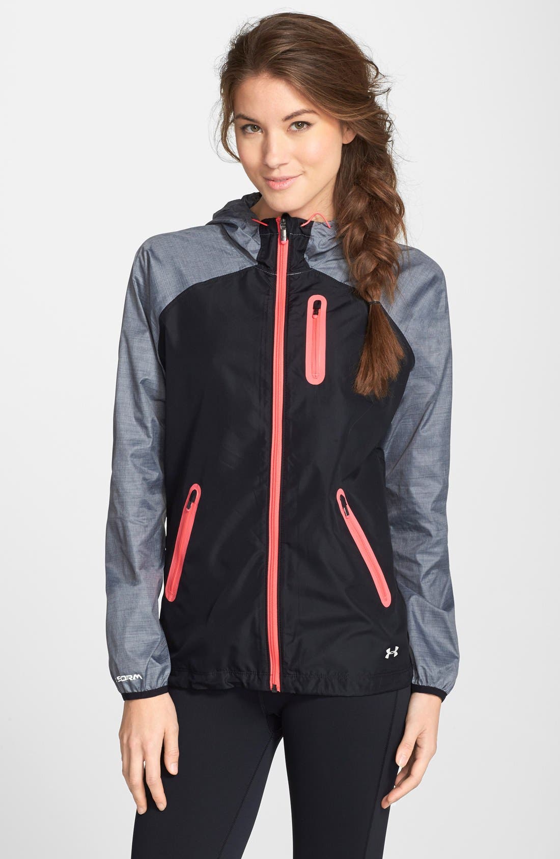 under armour womens coat