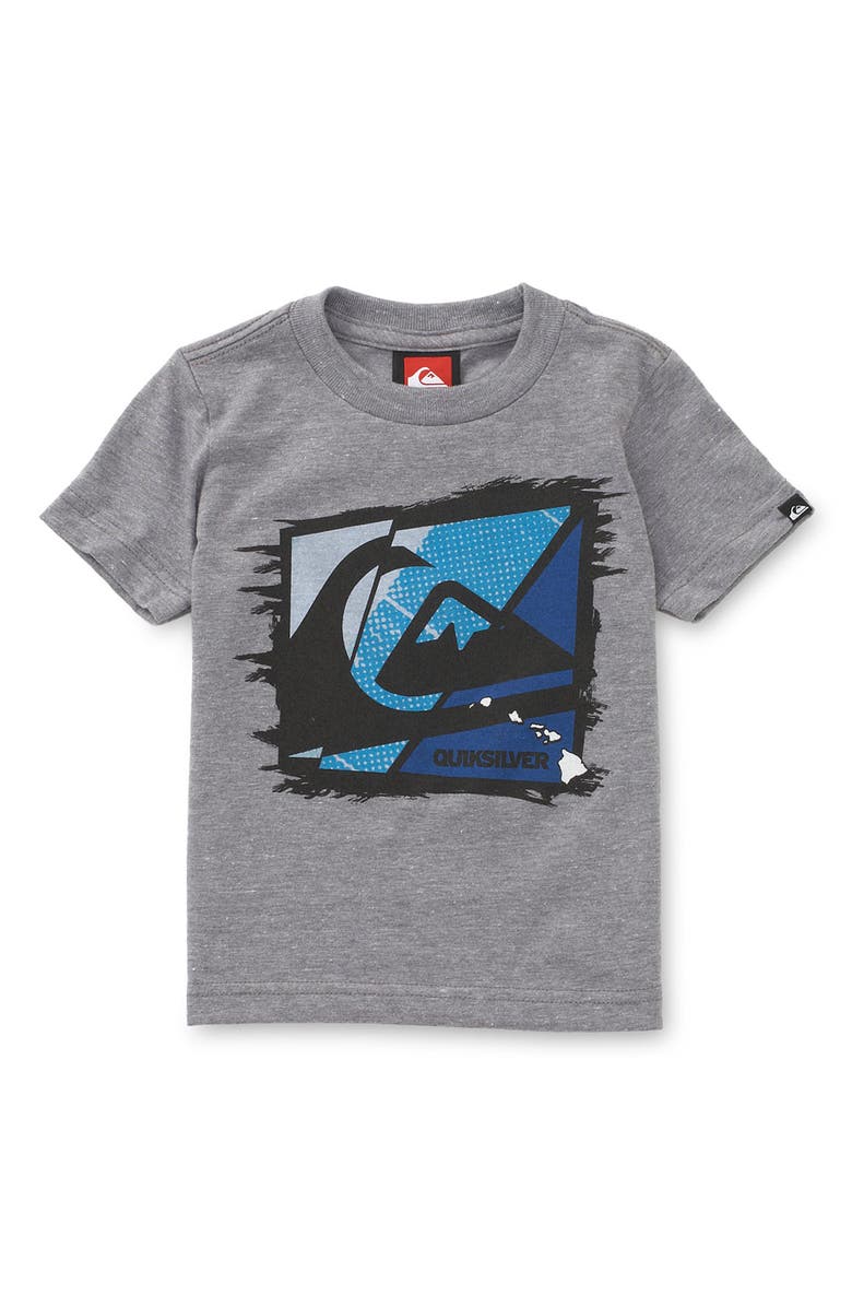 Quiksilver 'Poke Bowl' T-Shirt (Infant) | Nordstrom