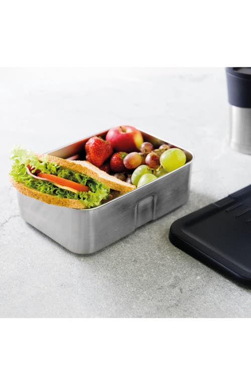 BERGHOFF BERGHOFF ESSENTIALS 6-PIECE LUNCH BOX SET