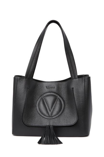 Image of Valentino By Mario Valentino Estelle Dollaro Classic Handbag