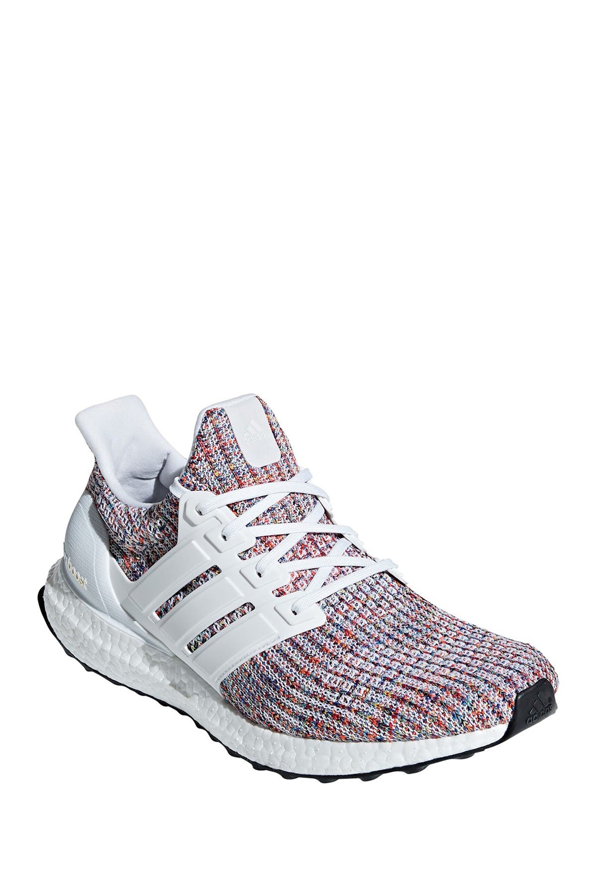 adidas ultra boost primeknit women's