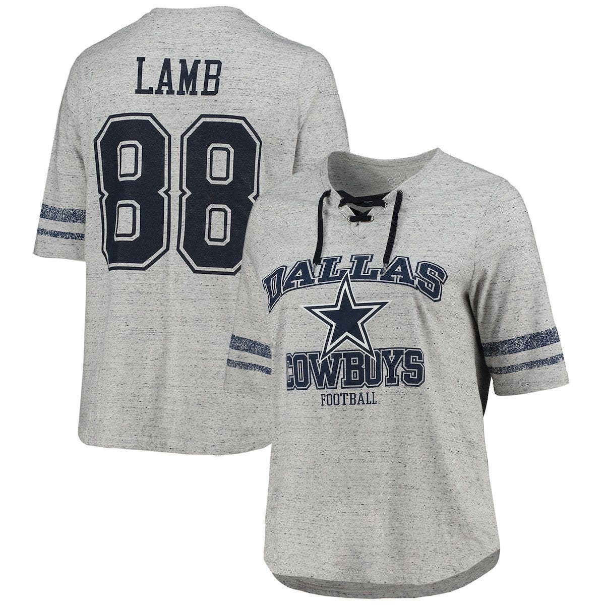 dallas cowboys shirts women's