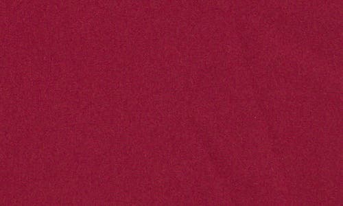Tom Baine Comfort 4-way Stretch Winkle Free Performance Dress Shirt In Burgundy