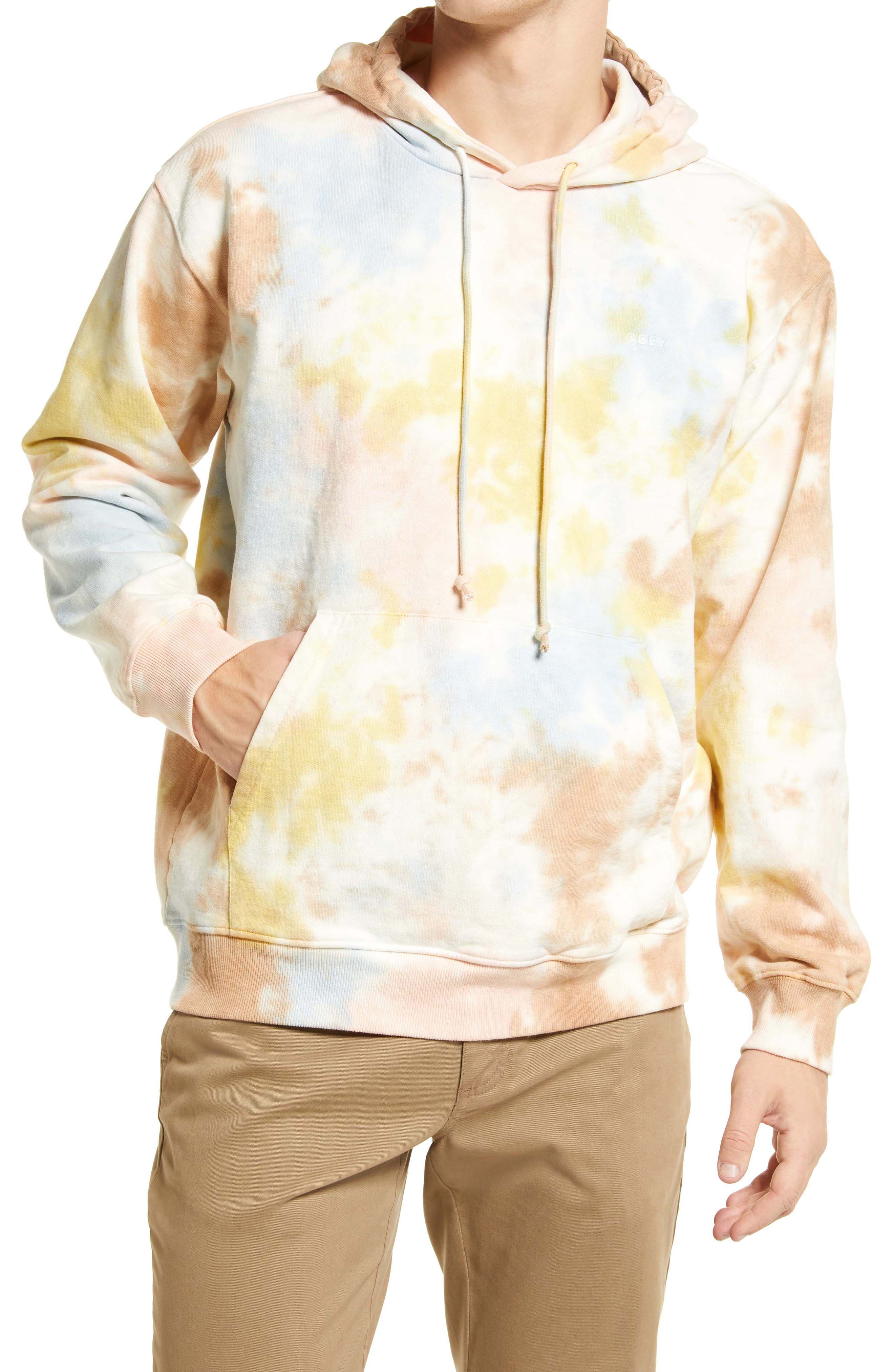 obey hoodie canada
