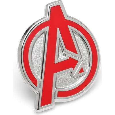 Cufflinks, Inc. Avengers Lapel Pin