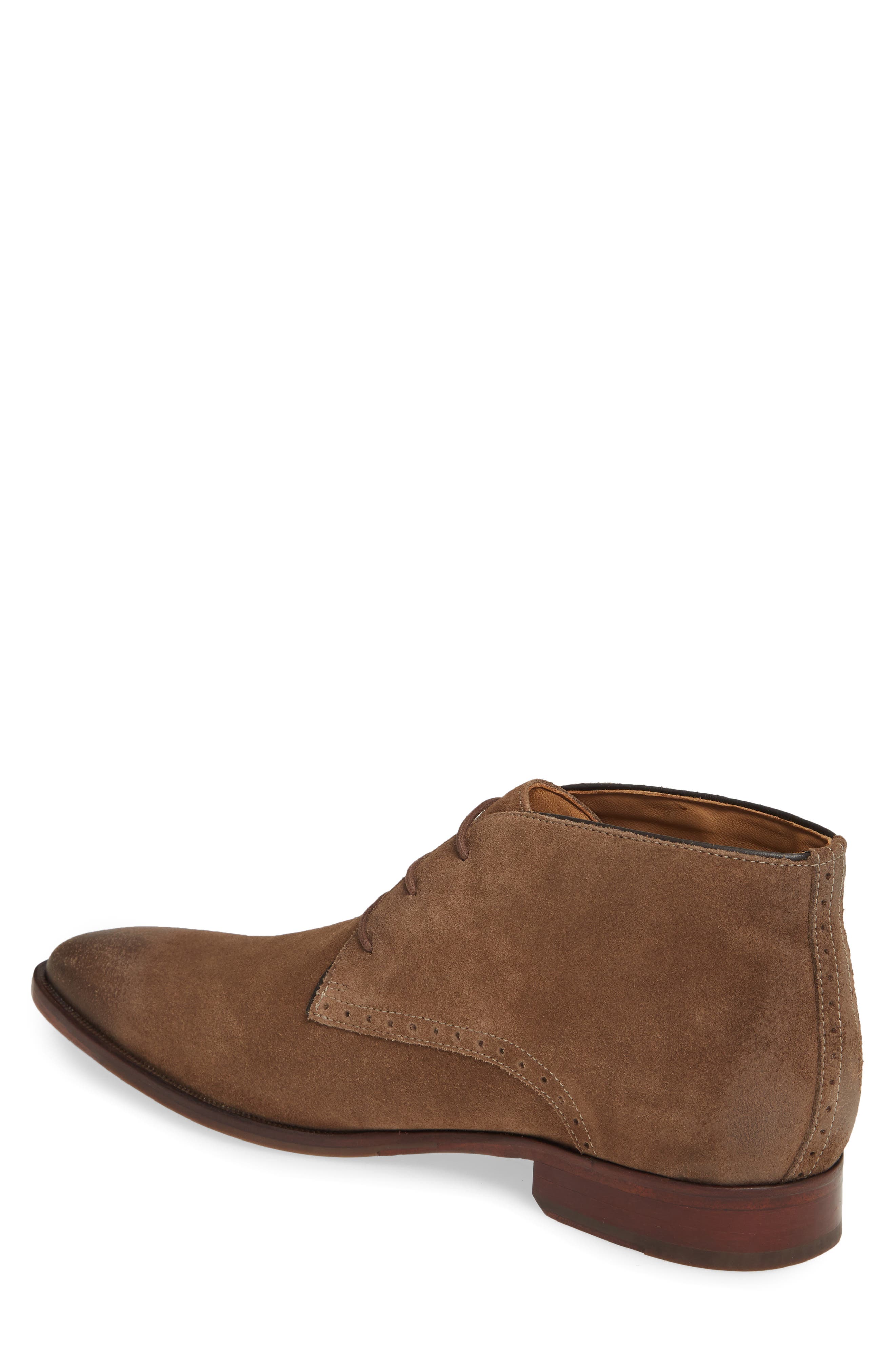 johnston murphy mcclain