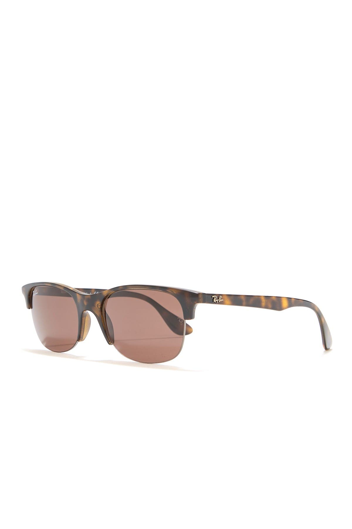 Ray Ban 54mm Square Sunglasses Hautelook