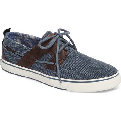 Tommy Bahama Stripe Breaker Sneaker
