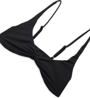 SKIMS Fits Everybody Skimpy Scoop Bralette