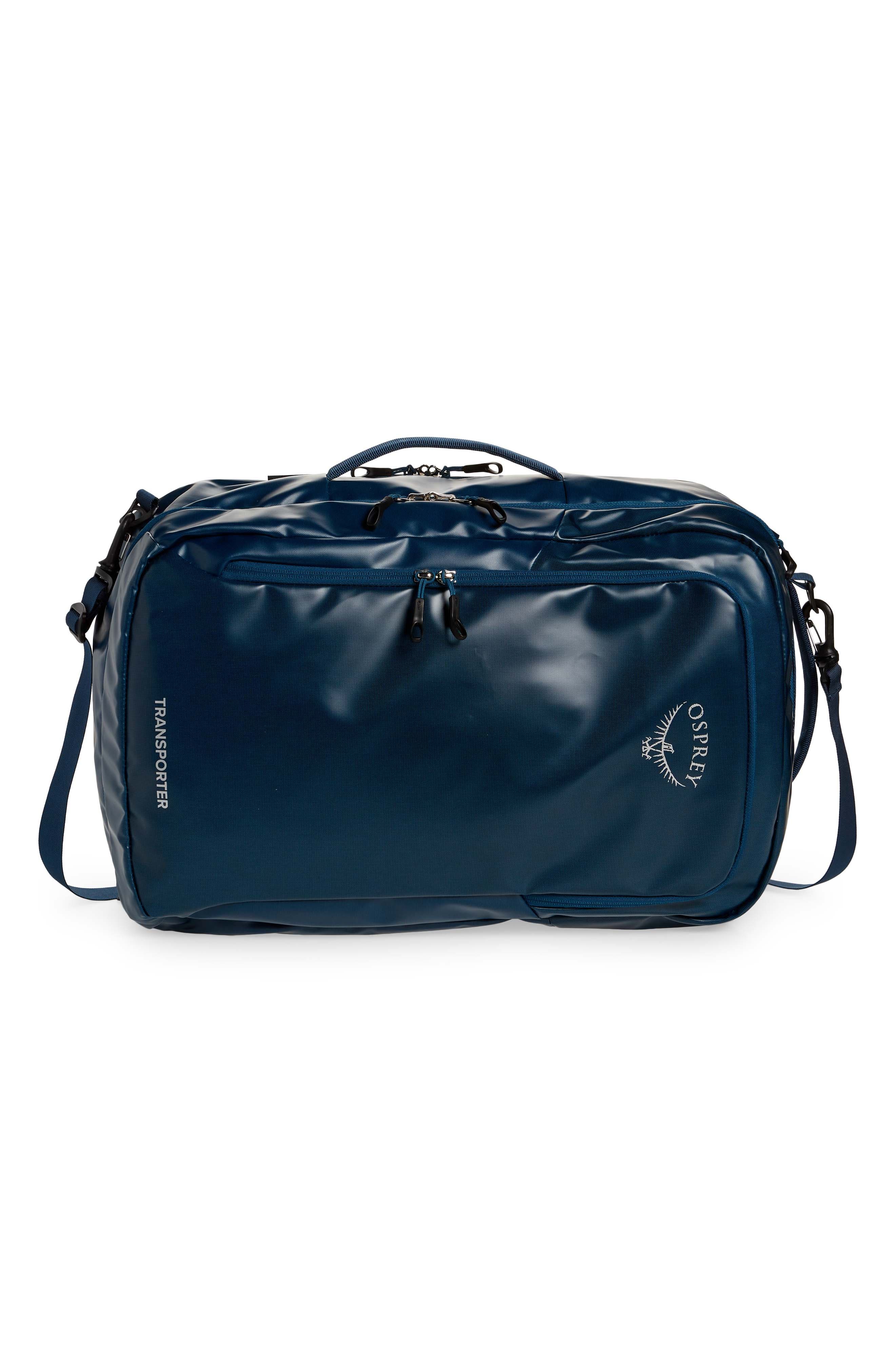 Osprey Transporter 44L CarryOn Travel Backpack Nordstrom