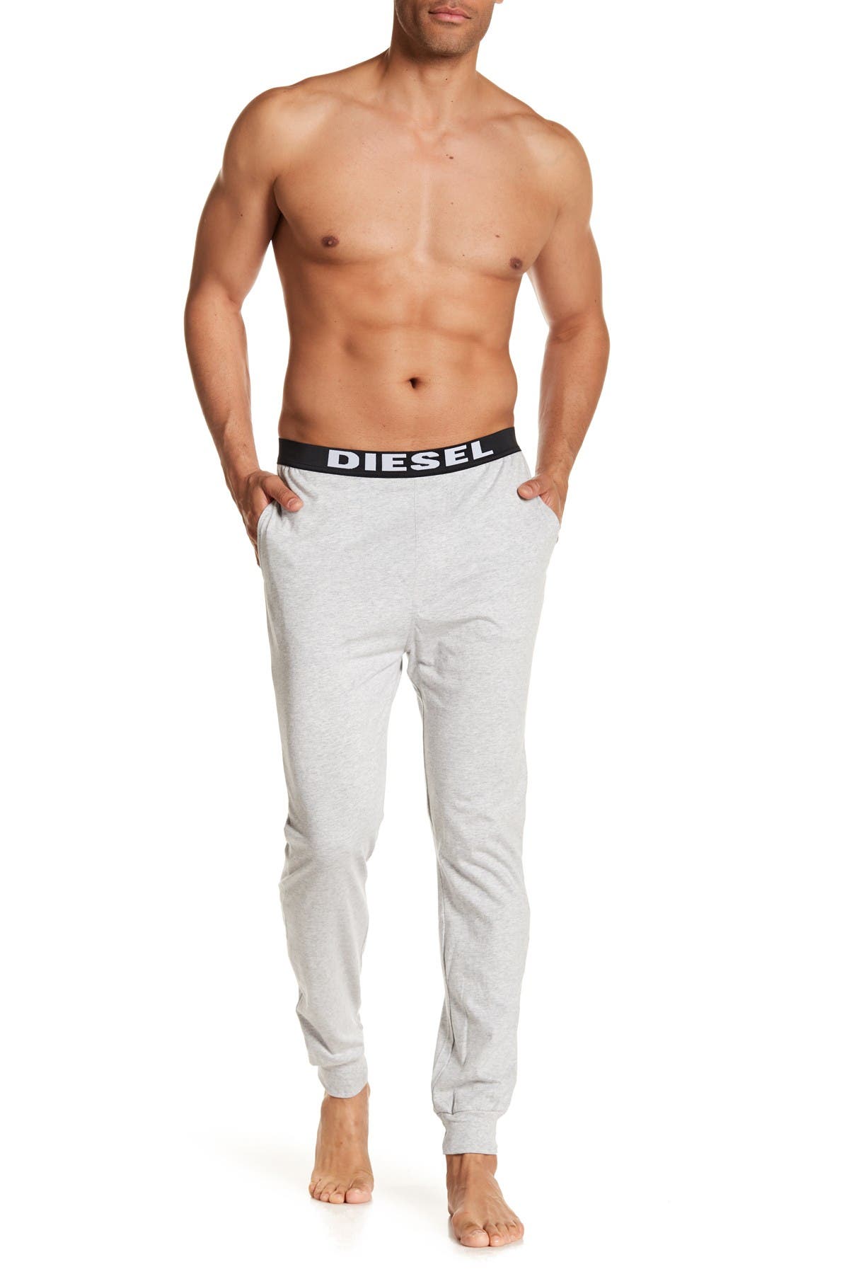 diesel julio lounge joggers