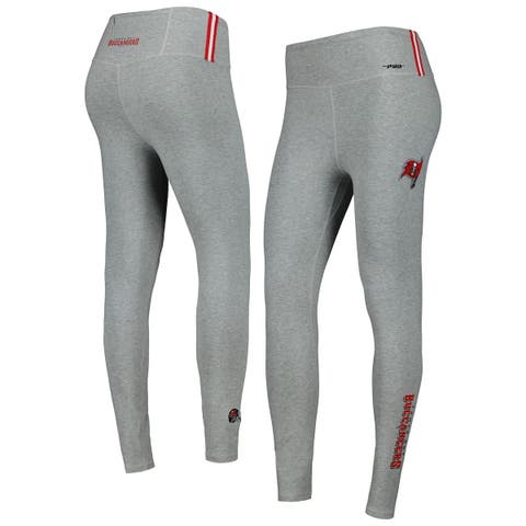 Nike Pro Tonal Leopard Print Leggings Gray XS