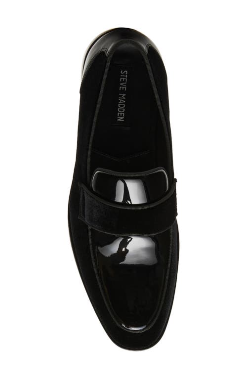 STEVE MADDEN STEVE MADDEN EATHON LOAFER 