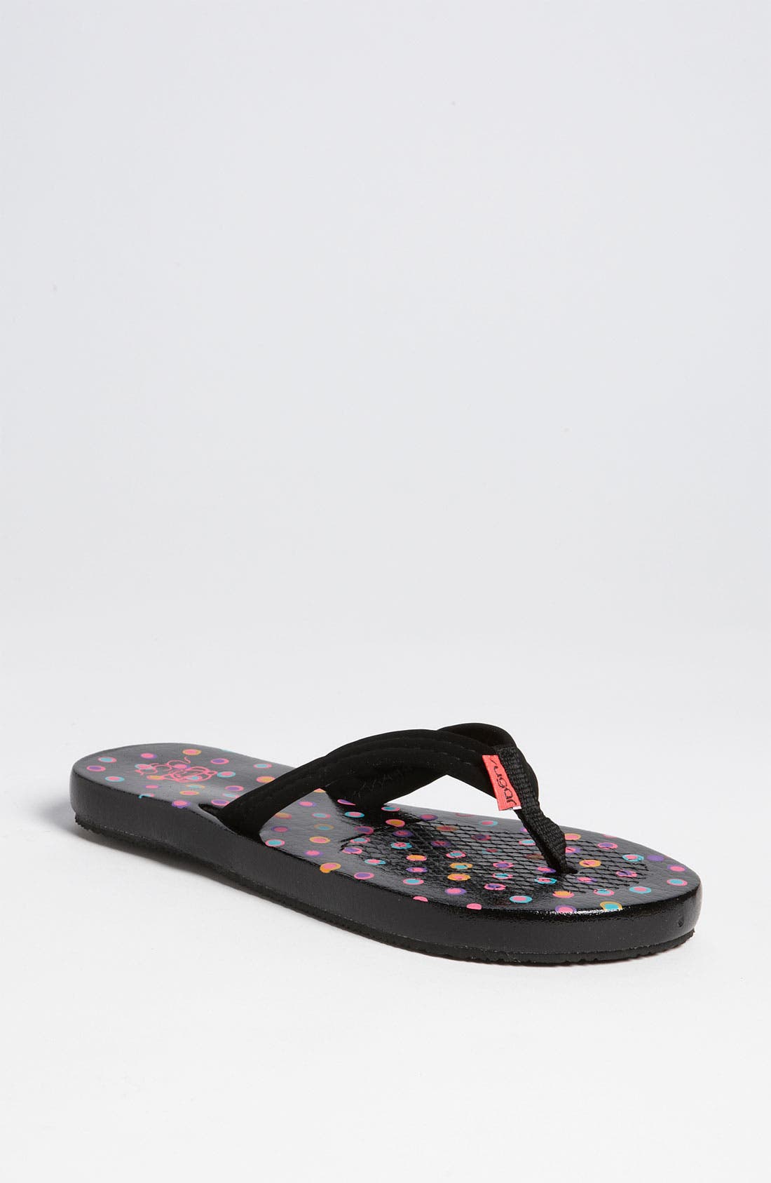 sugar shoes flip flops