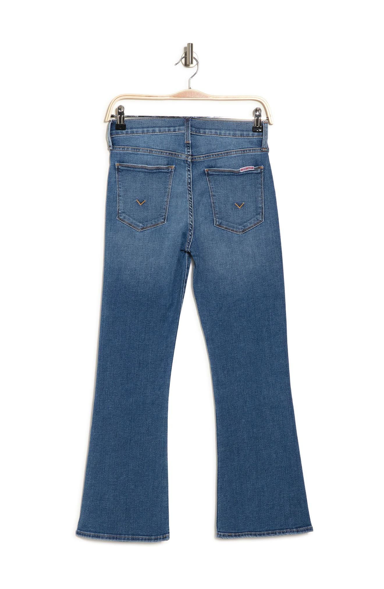 Hudson Jeans HUDSON Blair High Rise 