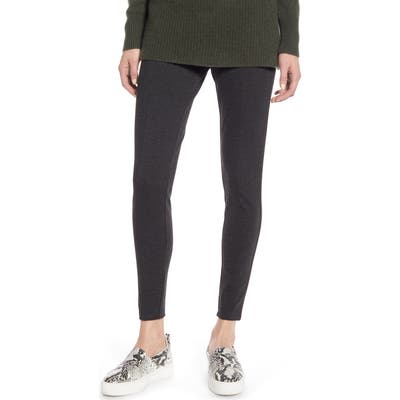 Halogen Seamed Leggings
