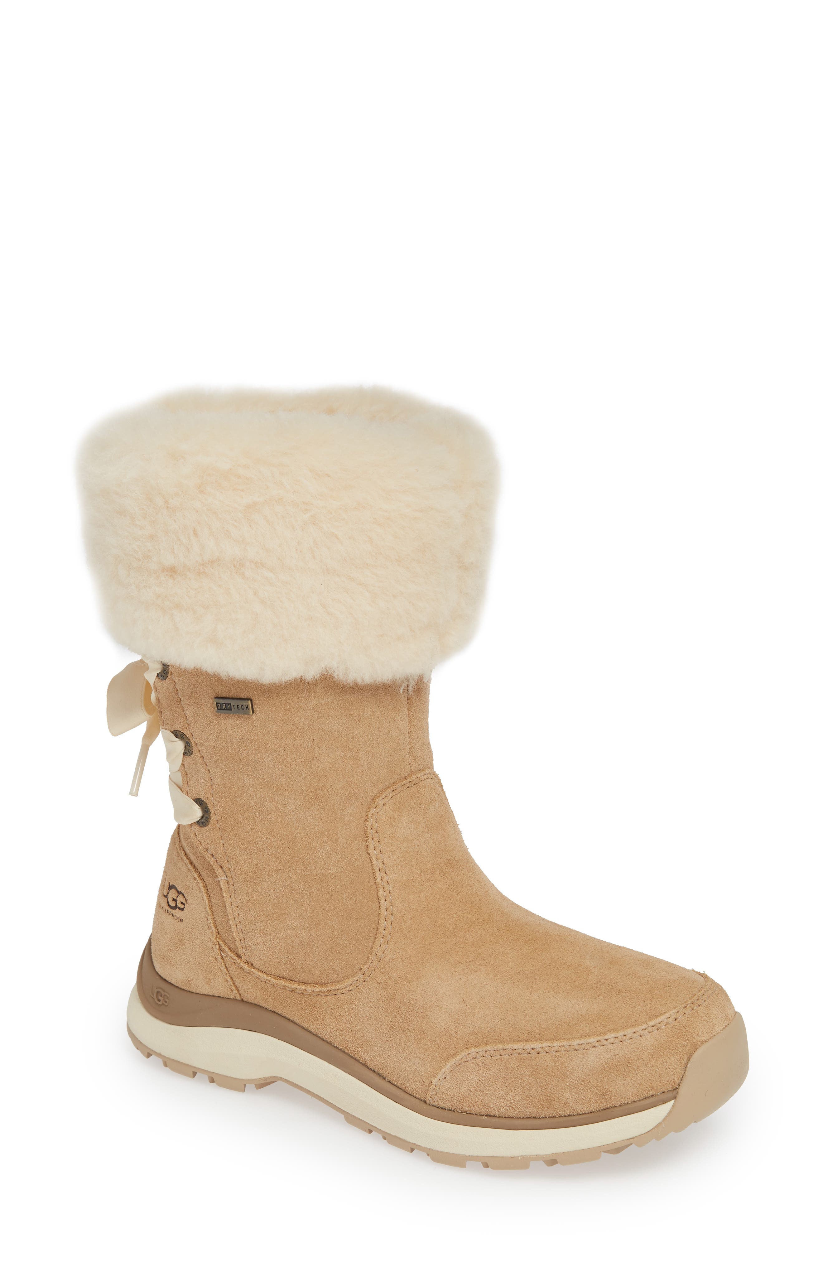 ugg ingalls