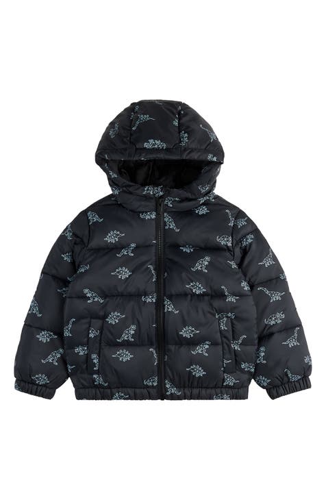 Black Black Toddler Boy Coats Jackets Nordstrom