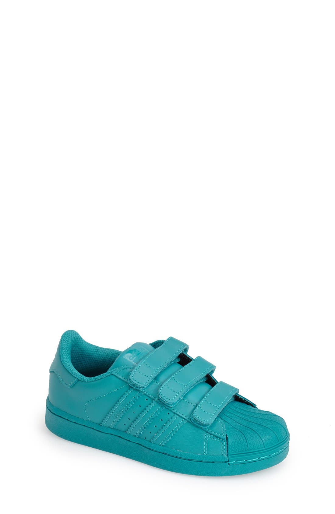 adidas pharrell supercolor