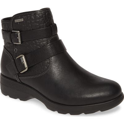 Bionica Elba Bootie, Black