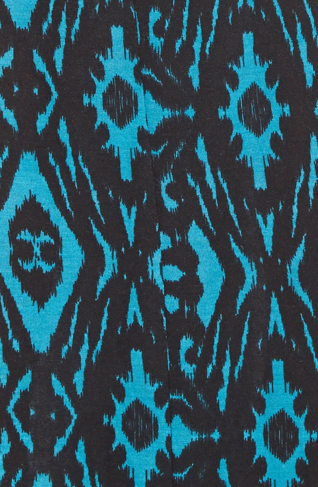 ALL IN FAVOR,
                            Knit Maxi Dress,
                            Alternate thumbnail 390, color,
                            301