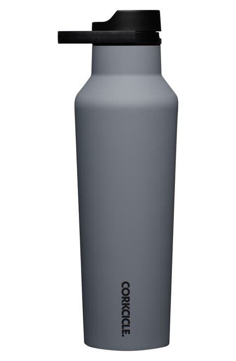 Contigo Couture THERMALOCK Vacuum-Insulated Stainless Steel Water Bottle -  Macy's