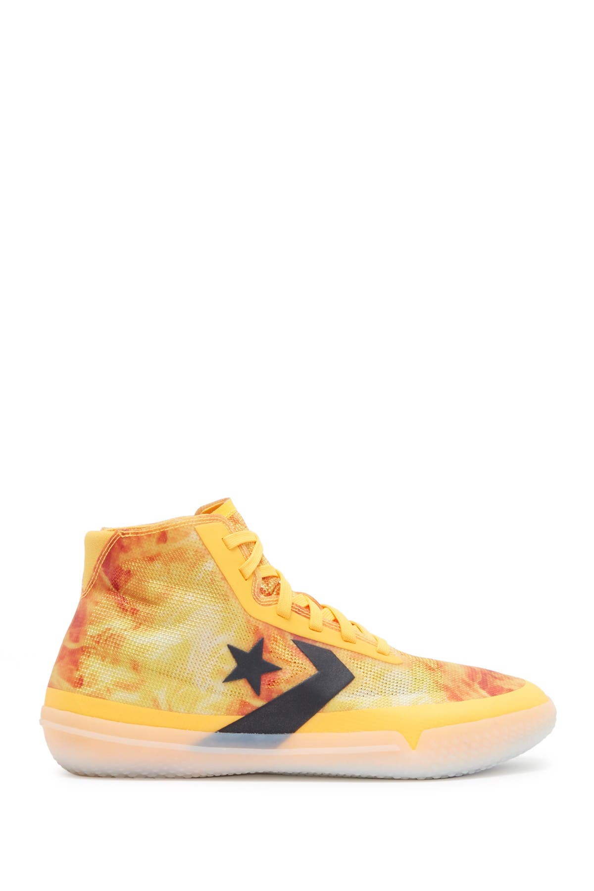 all star pro bb flame