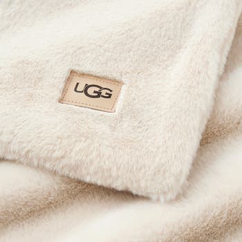 UGG Lanai Fleece Throw Blanket Nordstrom