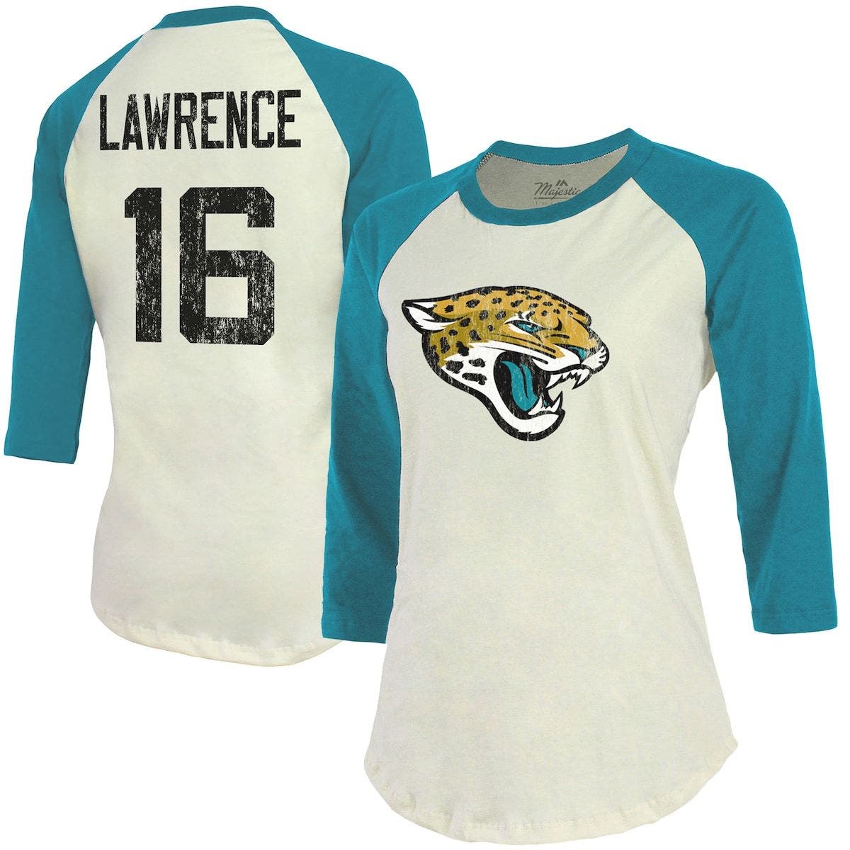 women's jaguars shirt