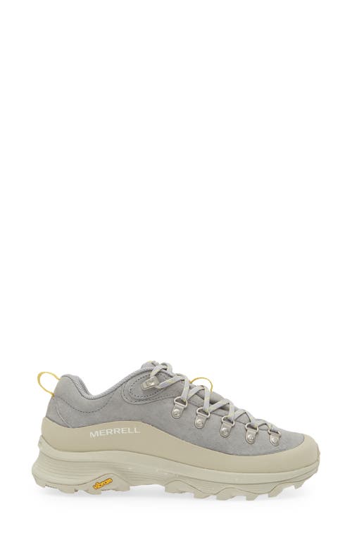 Shop Merrell X Belstaff Ontario Speed Se Hiking Shoe In Cloud/shell