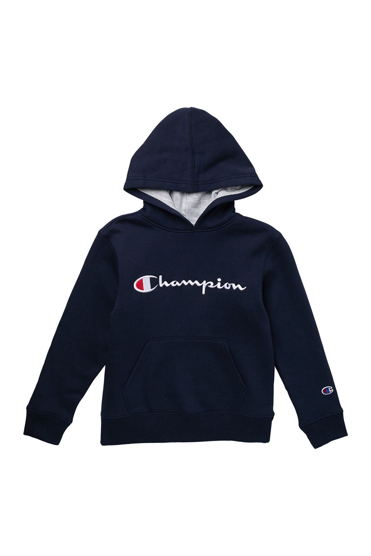 champion jacket kids price