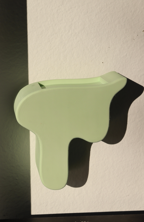 Sofiest Designs Goop Shelf In Tea Green