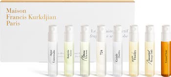 Maison Francis Kurkdjian For Him Fragrance Set Nordstrom