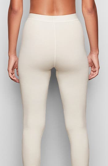 Skims Thermal Leggings Are 26% Off at Nordstrom