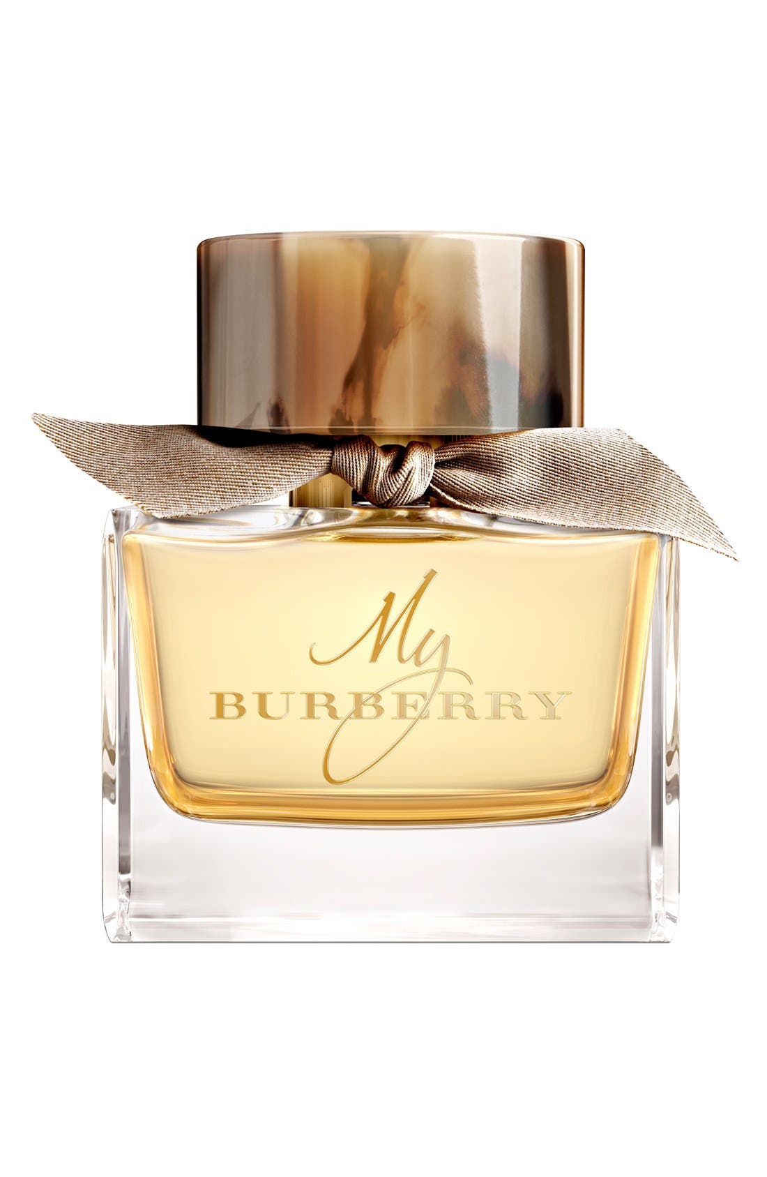 burberry eau parfum