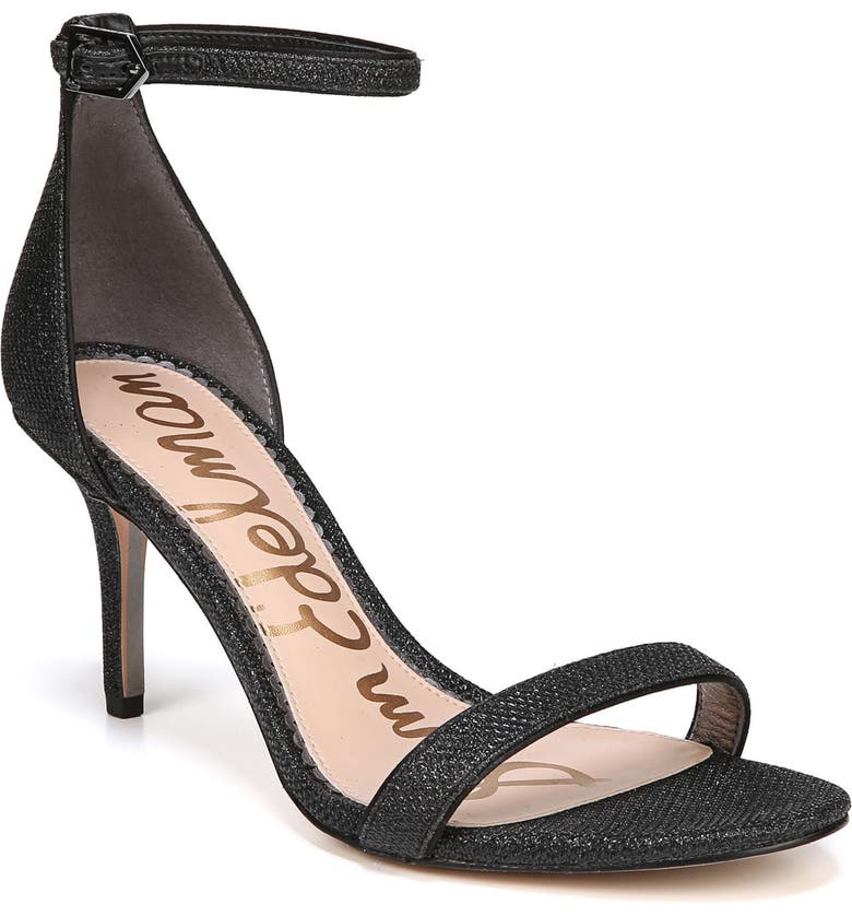 Sam Edelman 'Patti' Ankle Strap Sandal (Women) | Nordstrom