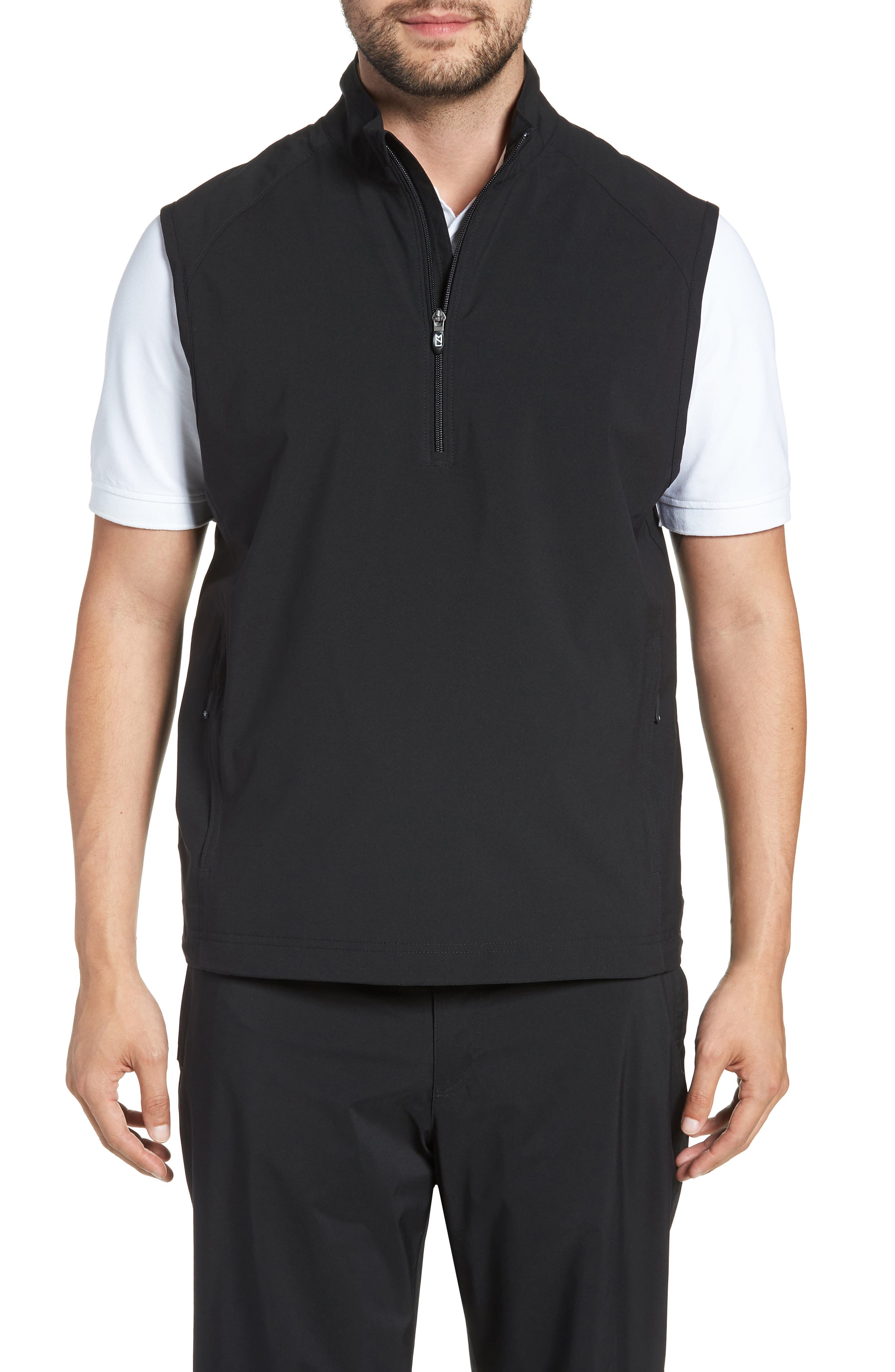 Cutter & Buck WeatherTec Summit Vest Nordstrom