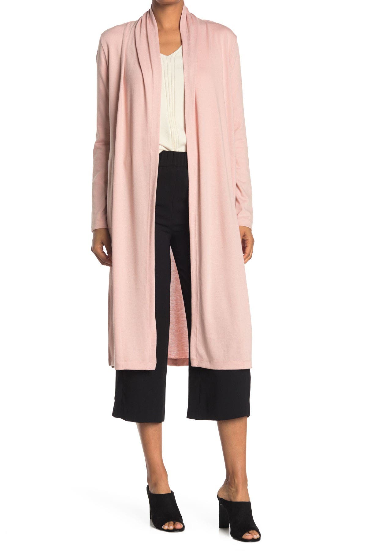 nordstrom duster cardigan