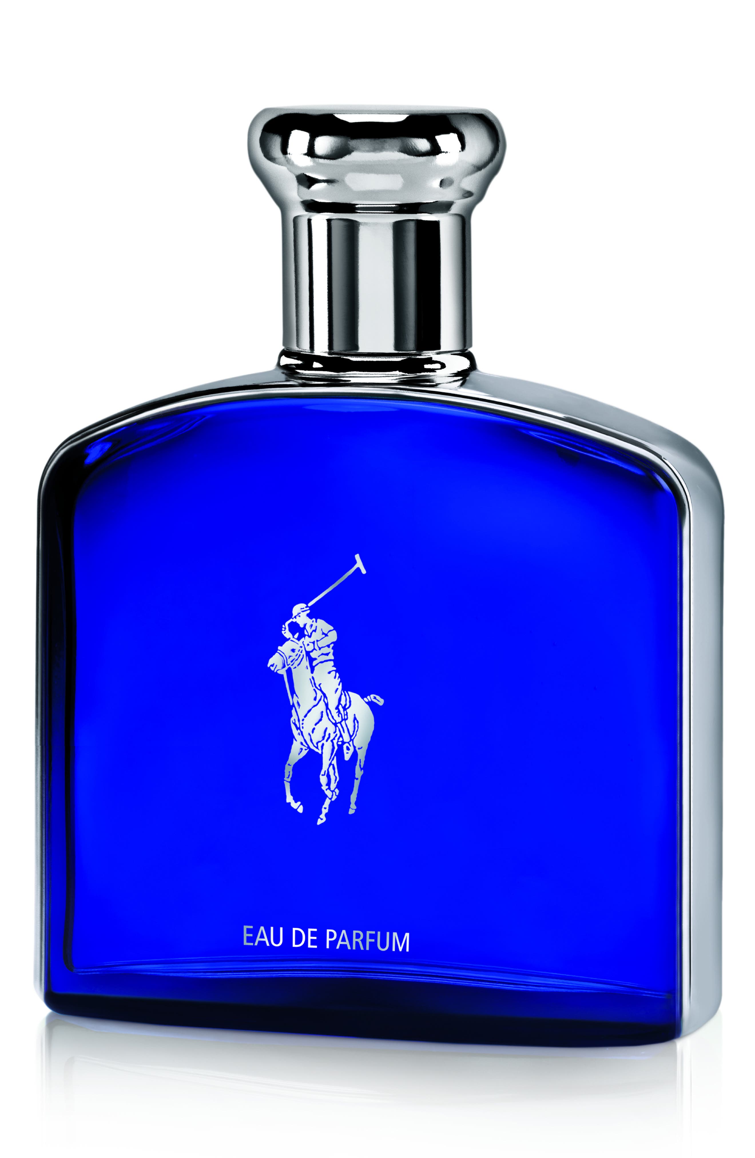 Ralph lauren polo blue eau de parfum 125ml best sale